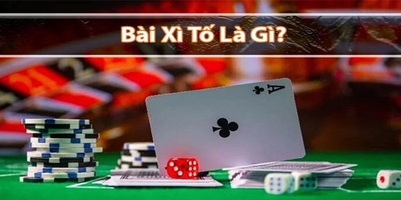 Giới thiệu game Xì tố tại 188Win