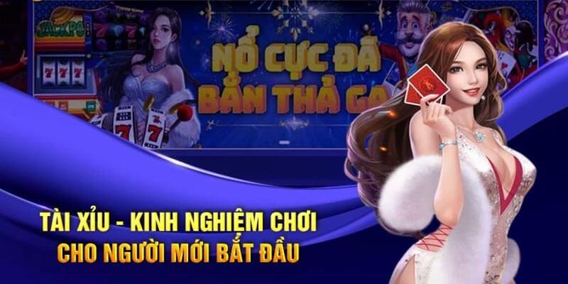 Một số chiến thuật chơi Tài Xỉu luôn thắng