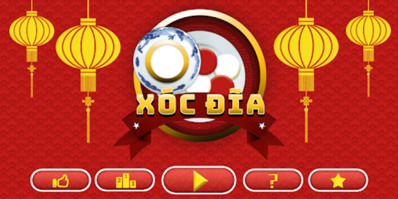 Một số thông tin cơ bản về trò chơi xóc đĩa online cược thủ cần biết